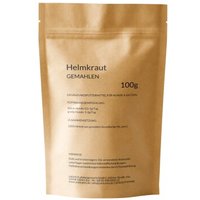 Yuki Cares Helmkraut Pulver, 100g