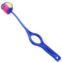 nobleza - Ballschleuder inkl. Ball