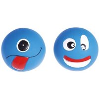 nobleza - 2er Set - Spielbälle - Lustige Gesichter