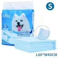 nobleza - 10x Hygieneunterlagen - Trainingsunterlage S