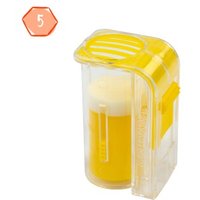 My little Farm - Einhand Zeichenkolben