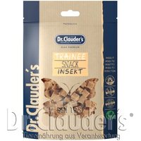 Dr. Clauder's Trainee Snack Insekt - 10x 80g