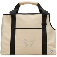 Barkalot Hundetransporter beige