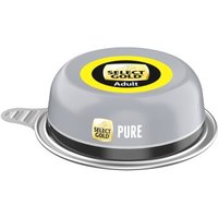 SELECT GOLD Adult Pure Huhn 12x85 g