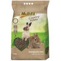 MultiFit Country Pellets 10 kg