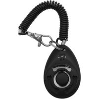 Petsation Smart Clicker schwarz