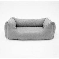 PAW WOW Hundebett EMMA Grau M