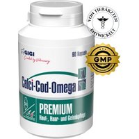GIGI VET Calci-Cod-Omega 90x69 g
