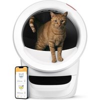 Whisker Litter-Robot 4 - weiß