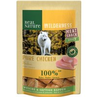 REAL NATURE WILDERNESS Meat Snack Soft 150g Huhn