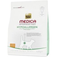 SELECT GOLD Medica Hypoallergen mit Geflügel 2,5 kg