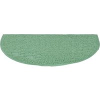 AniOne Toilettenvorleger halbrund 40x60 cm mint