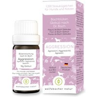 Wolfsbacher Natur Bachblüten Aggression
