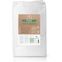 Nordheld Steuermann Huhn und Kartoffel 10 kg