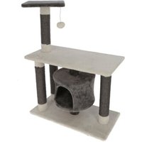 Kerbl Pet Kratzbaum Jade Darklight