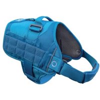 Kurgo RSG Townie Hundegeschirr blau XL