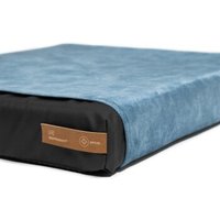 Rexproduct ORI Orthopädische Matratze blau XXL