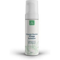 eco:fy (Kunst-)Leder Pflegeschaum 250 ml