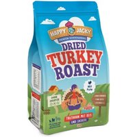 HAPPY JACKY Trockenfutter Sensitive Magere Pute 3x2 kg
