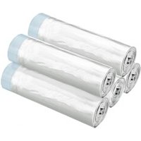 AstroPet Katzentoilettenbeutel für Neptune Series (75 Stück)