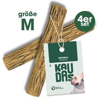 KAUDAS Sekelbos Kaustange 4xM, 4x