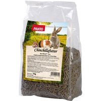 Panto CHINCHILLAFUTTER 5x1kg