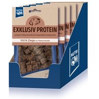 NutriQM Exklusiv Protein Ziege 5x 100g