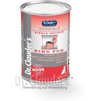 Dr. Clauder's Selected Meat Sensible Rind Pur