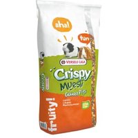 Versele-Laga Crispy Muesli Guinea Pigs 20 kg