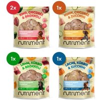 Nutriment Medaillons Probierpaket 5x800 g