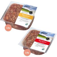 ProCani Carnivor-Paket - buy nature 28x500 g