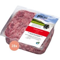 ProCani Rind pur - buy nature 28x500 g