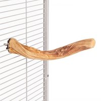 Java Vogelspielzeug Lianen-Sitzstange Natural Liana S