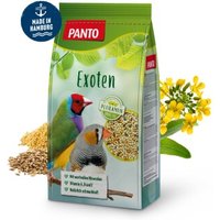 Panto ® Exotenfutter mit Pluramin® 5 kg