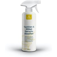 eco:fy Textilien- & Möbel-Geruchsabsorber 500 ml
