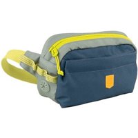 Woolly Wolf Hüfttaschen Alpha 360 Deep Teal Mix