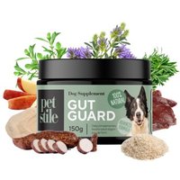 Petsy Labs Petstile Gut Guard
