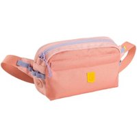Woolly Wolf Hüfttaschen Alpha 360 Salmon Pink Mix