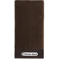Doctor Bark Hundematratze Cover braun L