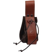 Wildfang Snackbeutel aus Leder