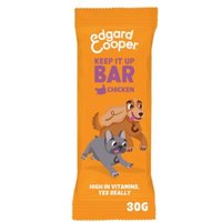 Edgard & Cooper Riegel Huhn 30 g