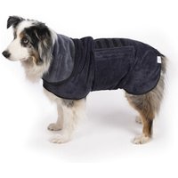 KaraLuna Bademantel für Hunde L