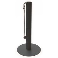 LucyBalu PAPERPOLE Kratzäule freistehend