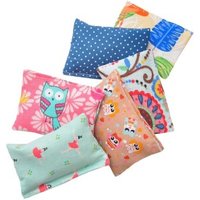 Aumüller Baldrian Schmusekissen 3 Stück