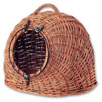 Aumüller Rattanhöhle gesottene Weide