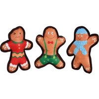 FIT+FUN Spielzeug Lebkuchenmann