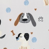 FIT+FUN Matte Funny L