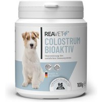 REAVET Colostrum Bioaktiv 100g
