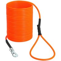 ROMNEYS Schleppleine mit Handschlaufe