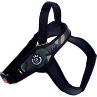 Tre Ponti Geschirr Primo Classic grün XL